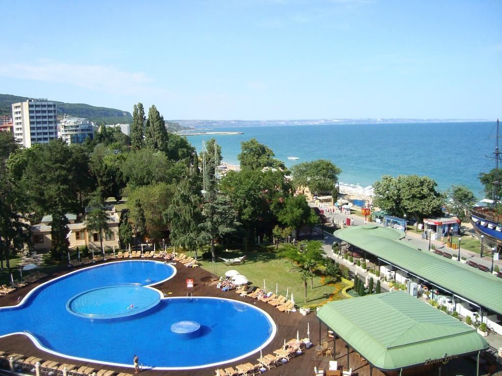 Luxury Apartment Zlatna Kotva Золоті Піски Номер фото