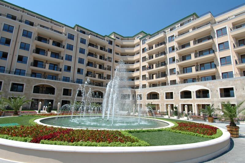 Luxury Apartment Zlatna Kotva Золоті Піски Номер фото